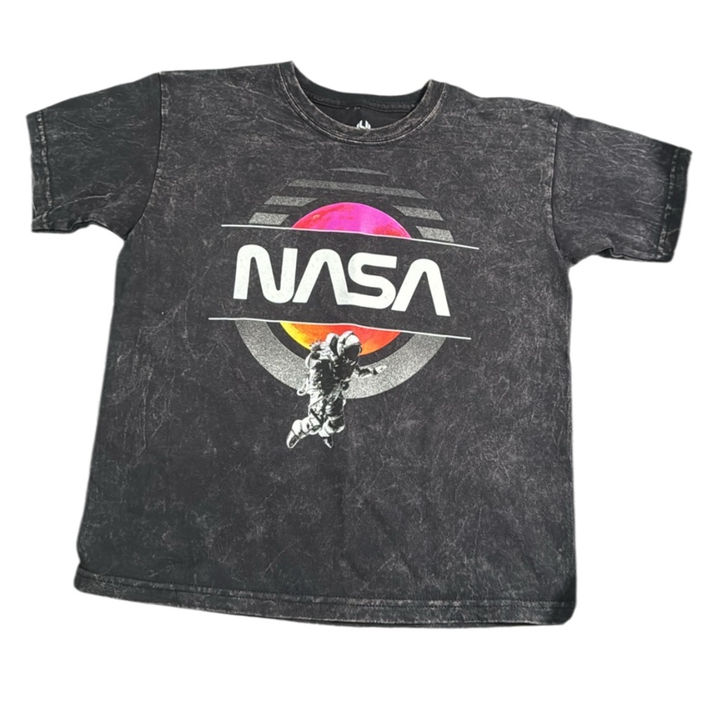 NASA Graphic Tee